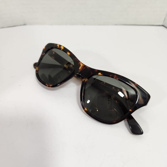 Mvmt womens tortoise sunglasses aurora 388 51-18-145 - Picture 2 of 10